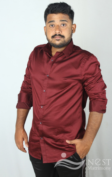 NITHIN GEORGE